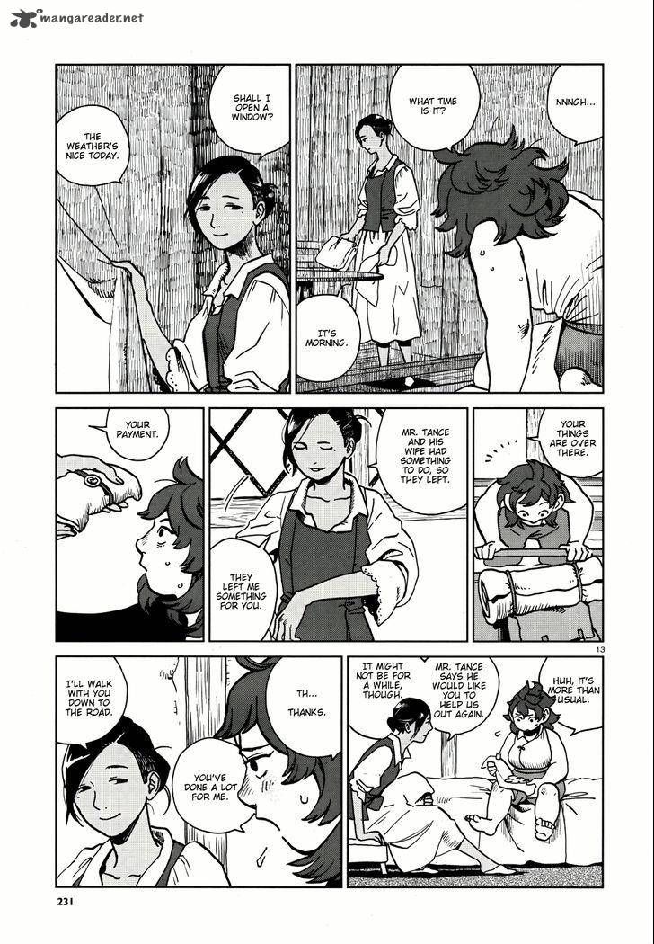Dungeon Meshi 22 13