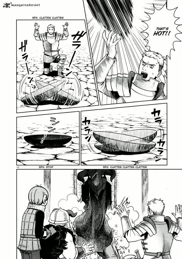 Dungeon Meshi 24 10