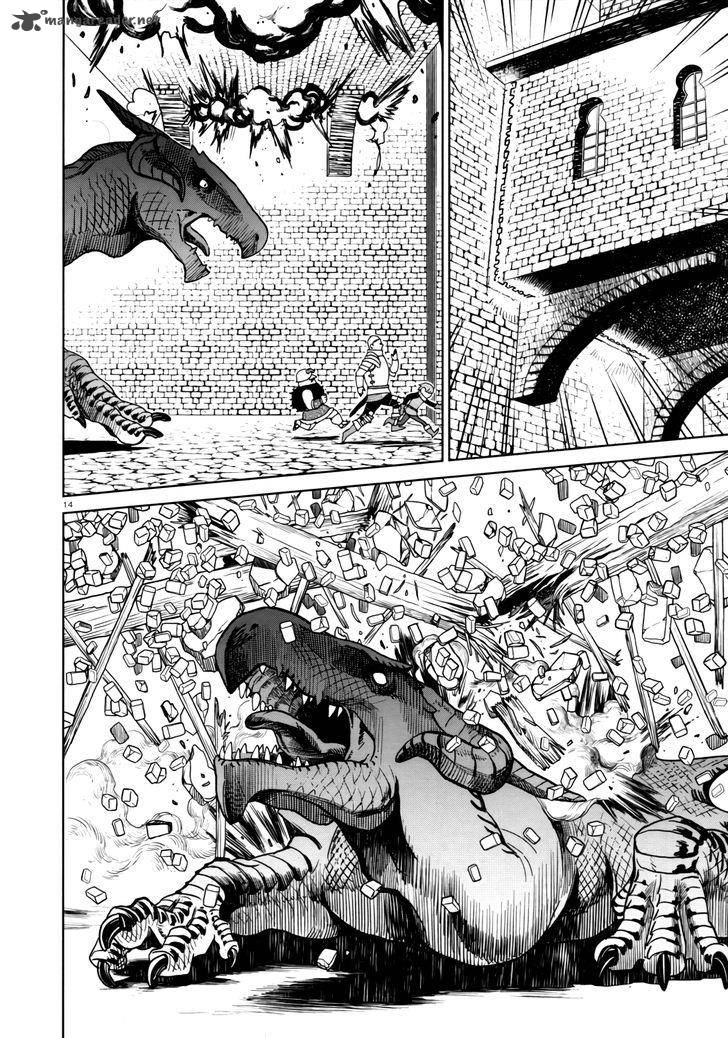 Dungeon Meshi 24 14