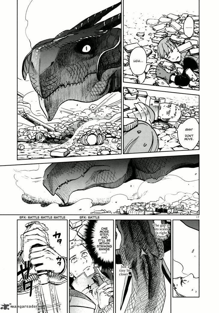 Dungeon Meshi 24 17