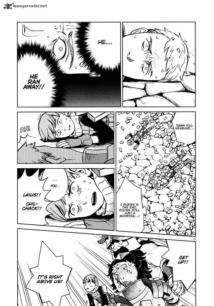 Dungeon Meshi 24 19
