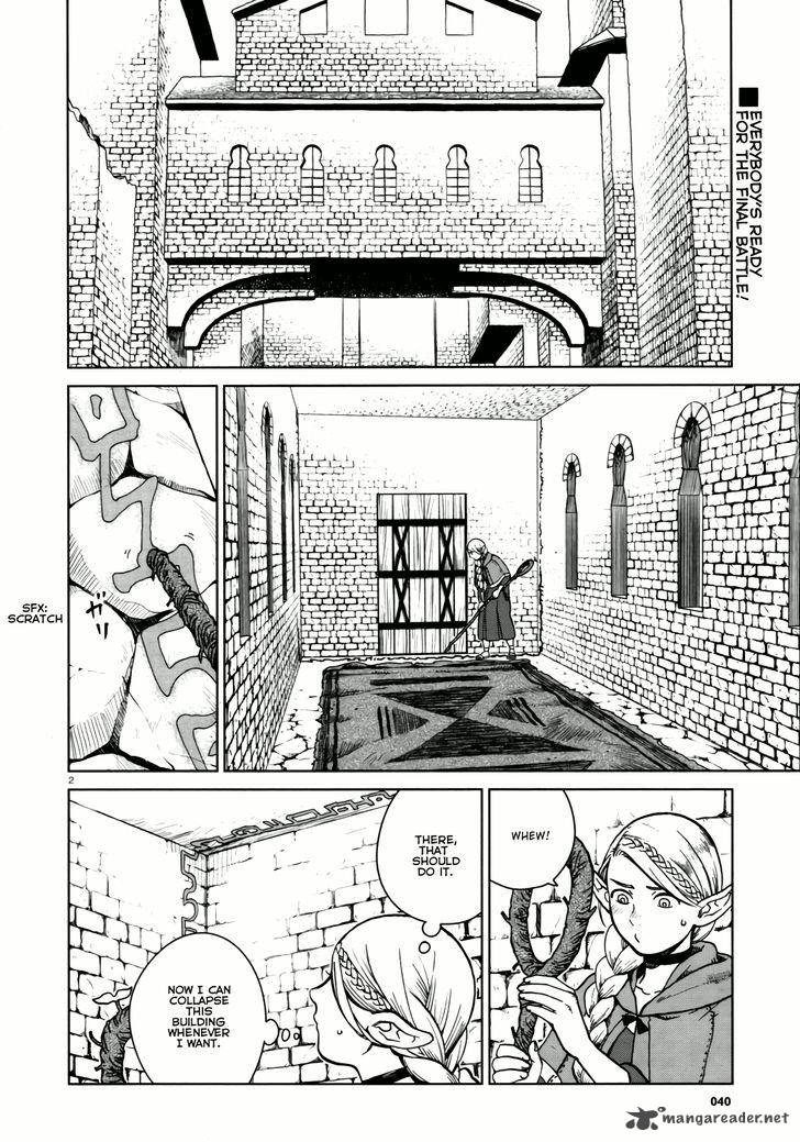 Dungeon Meshi 24 2