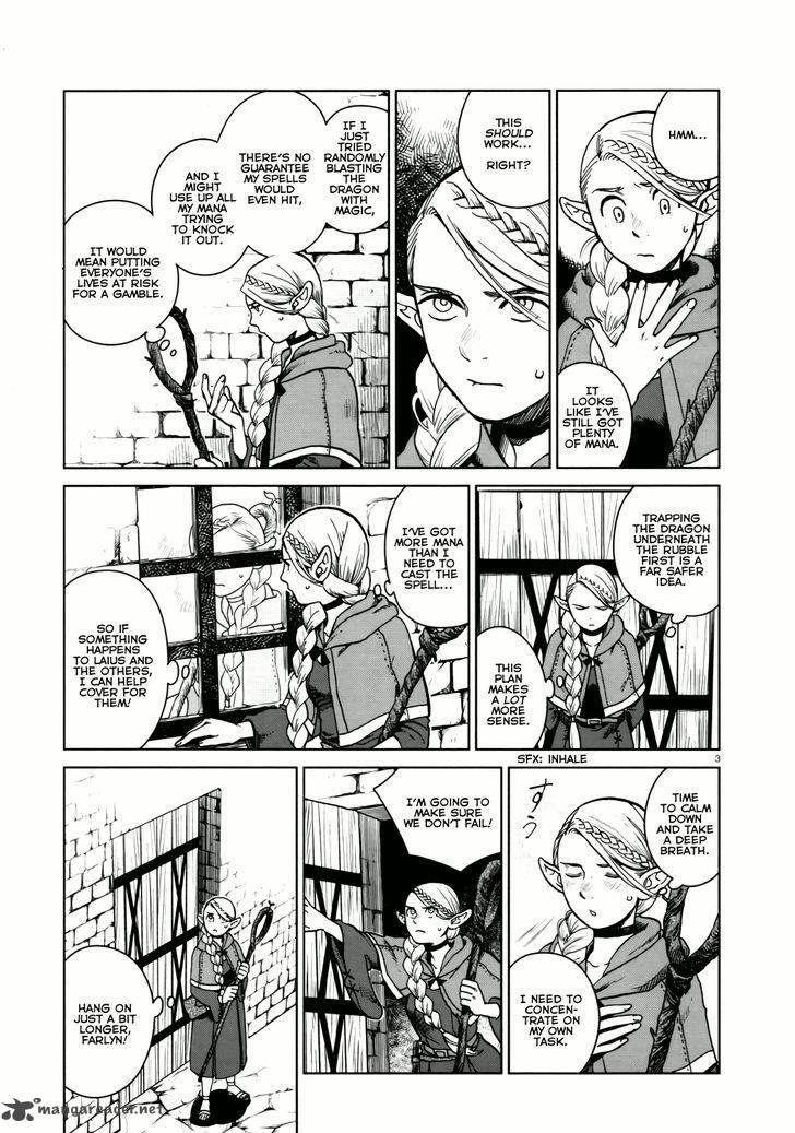 Dungeon Meshi 24 3