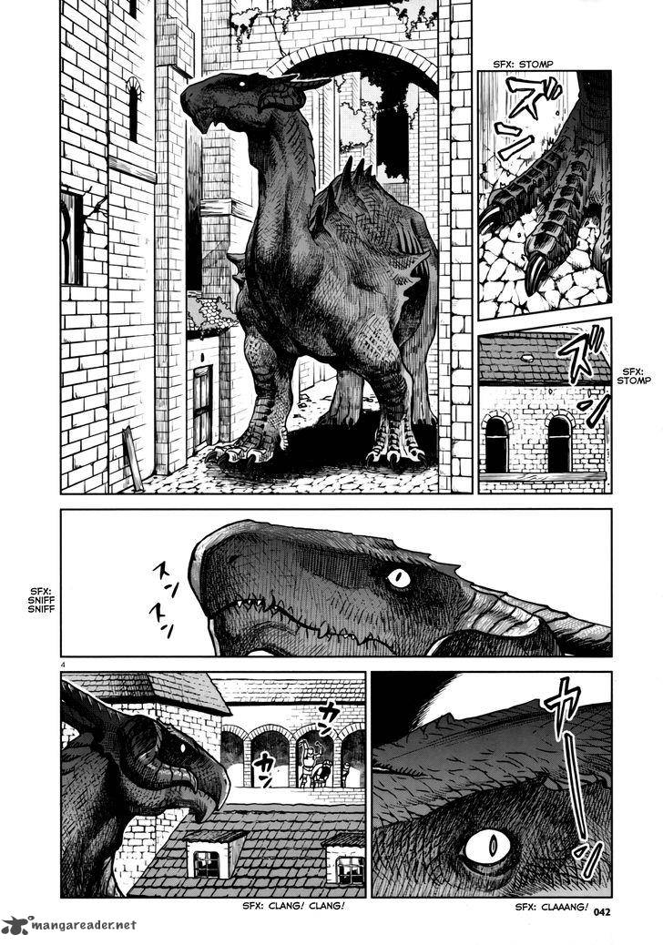 Dungeon Meshi 24 4