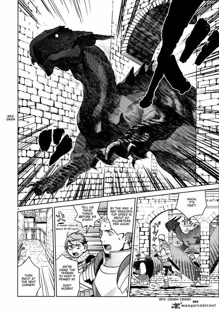 Dungeon Meshi 24 6
