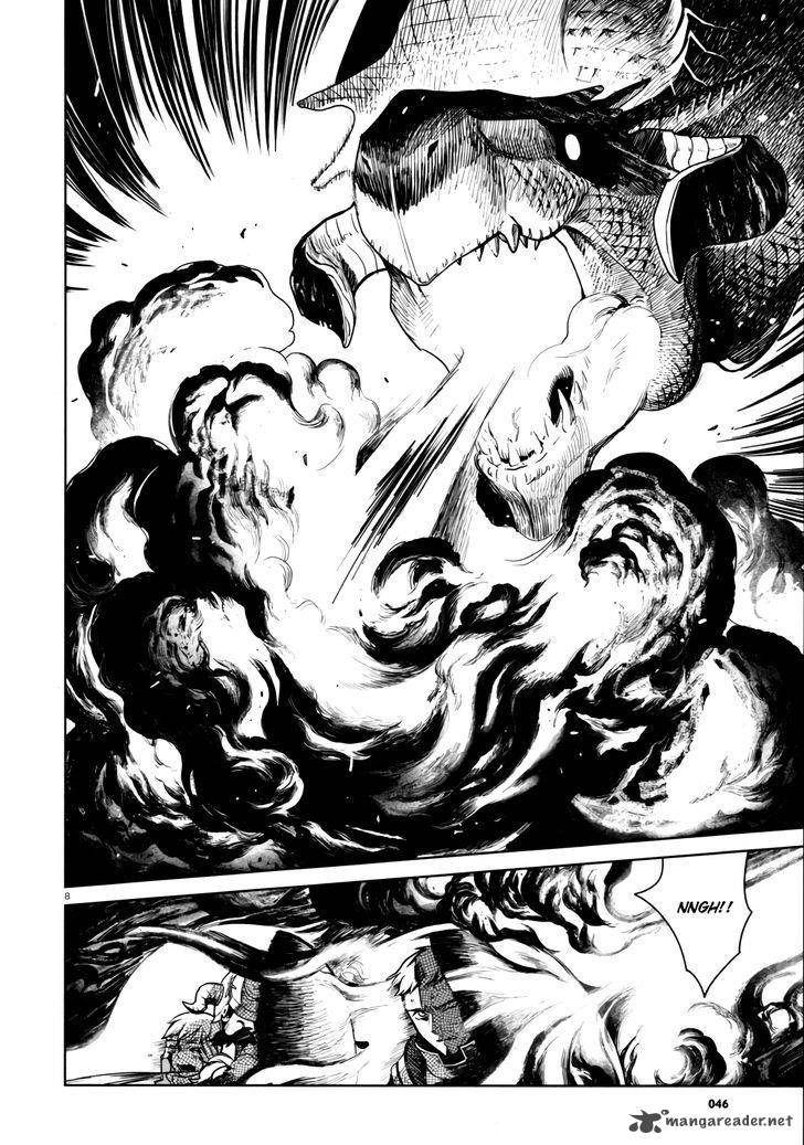 Dungeon Meshi 24 8