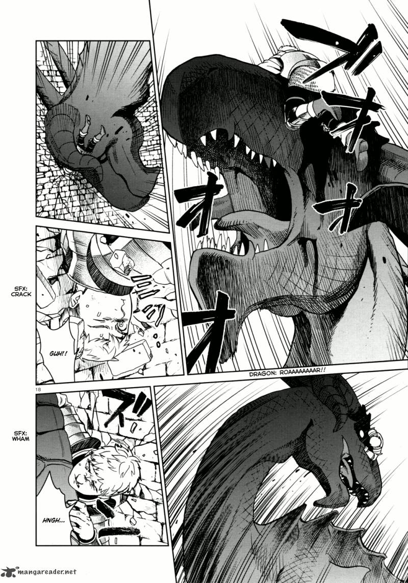 Dungeon Meshi 25 18