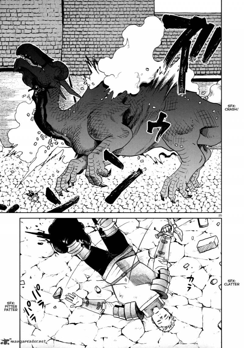 Dungeon Meshi 25 25