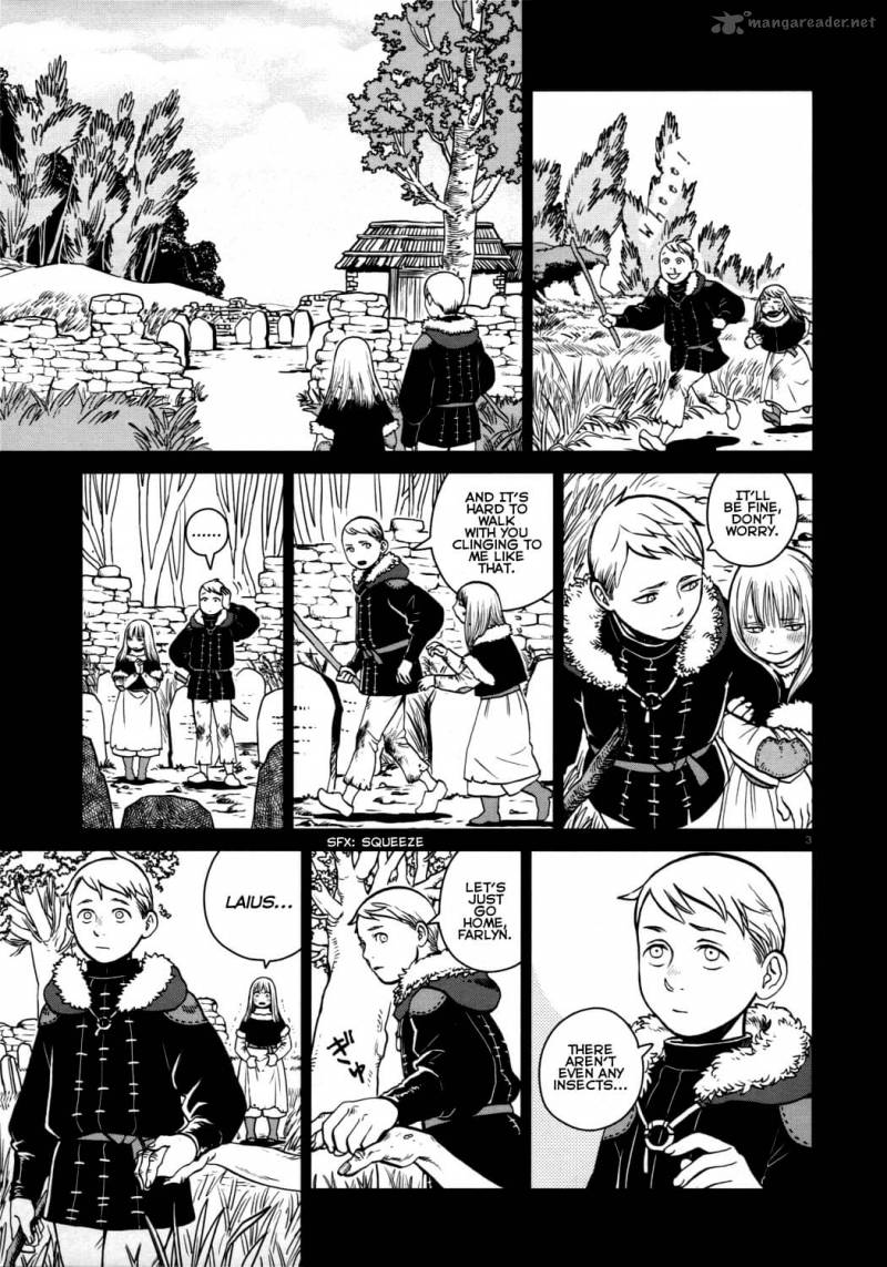 Dungeon Meshi 26 3