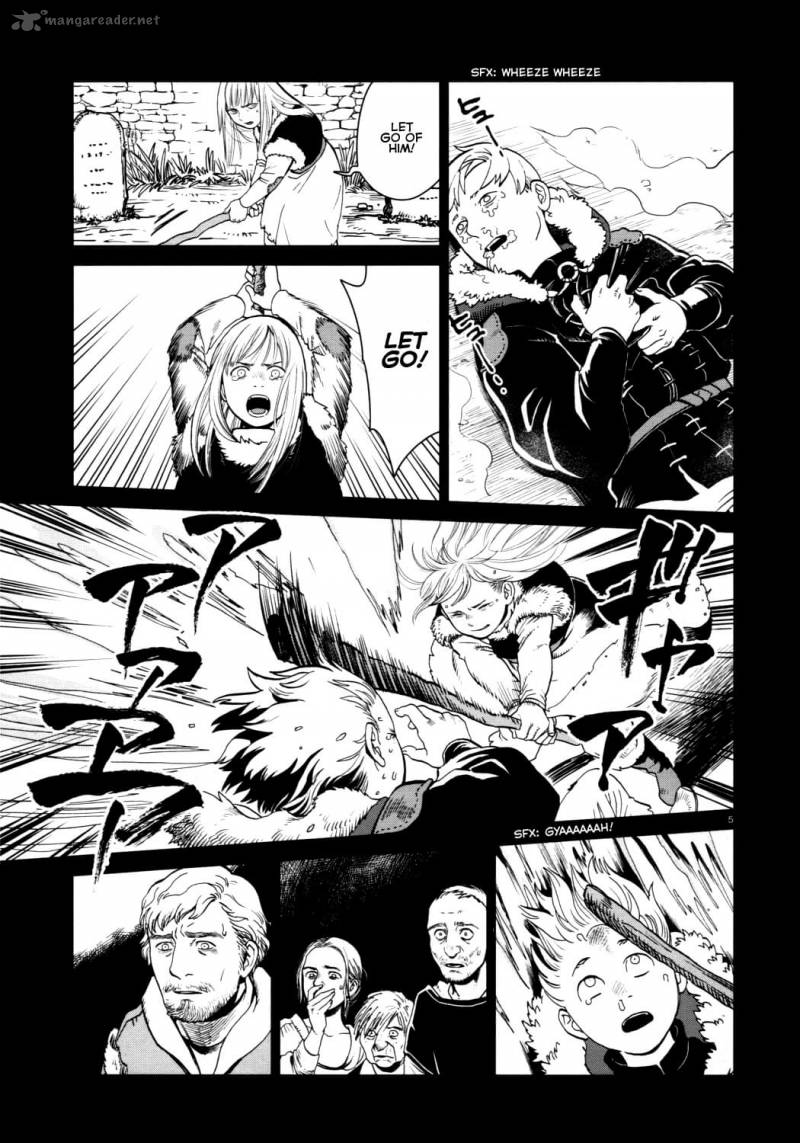 Dungeon Meshi 26 5