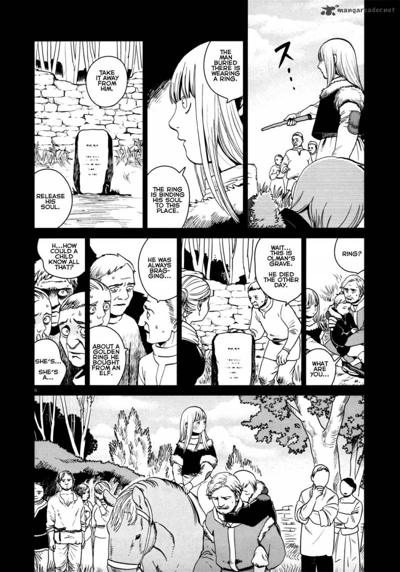 Dungeon Meshi 26 6