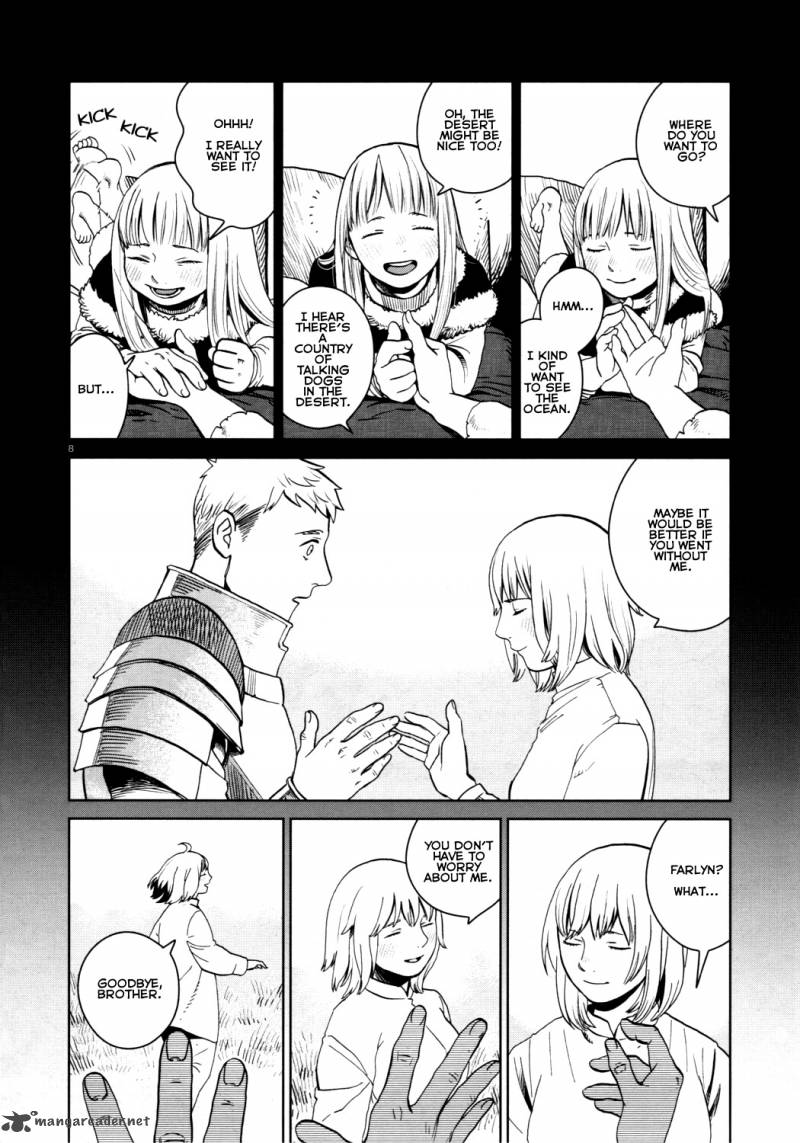 Dungeon Meshi 26 8