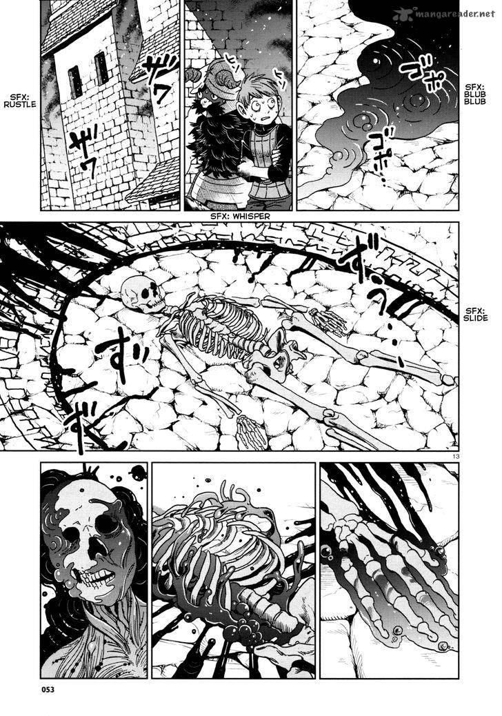 Dungeon Meshi 27 13