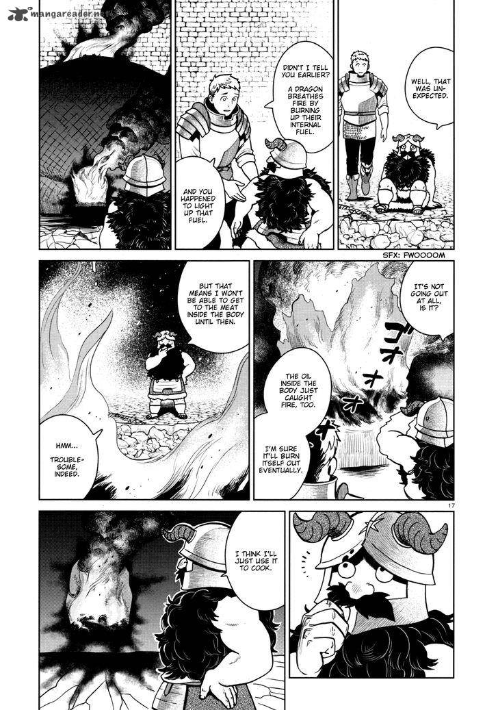 Dungeon Meshi 28 17