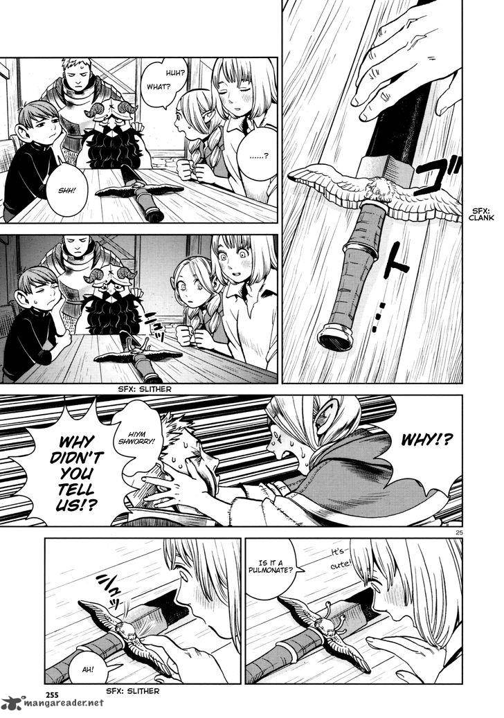 Dungeon Meshi 28 25