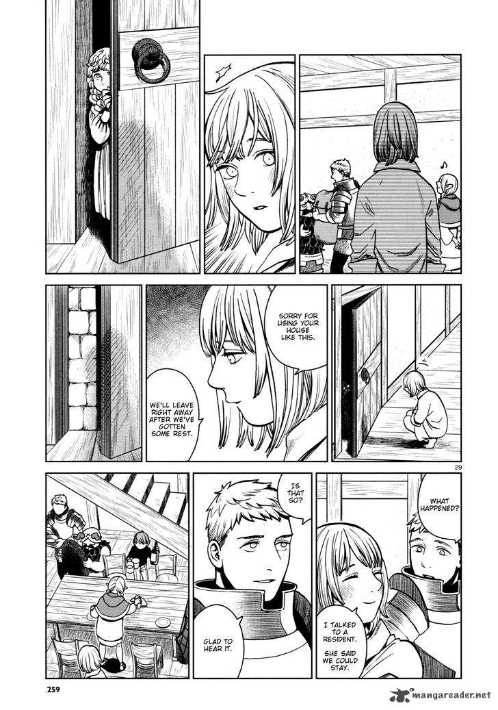 Dungeon Meshi 28 29