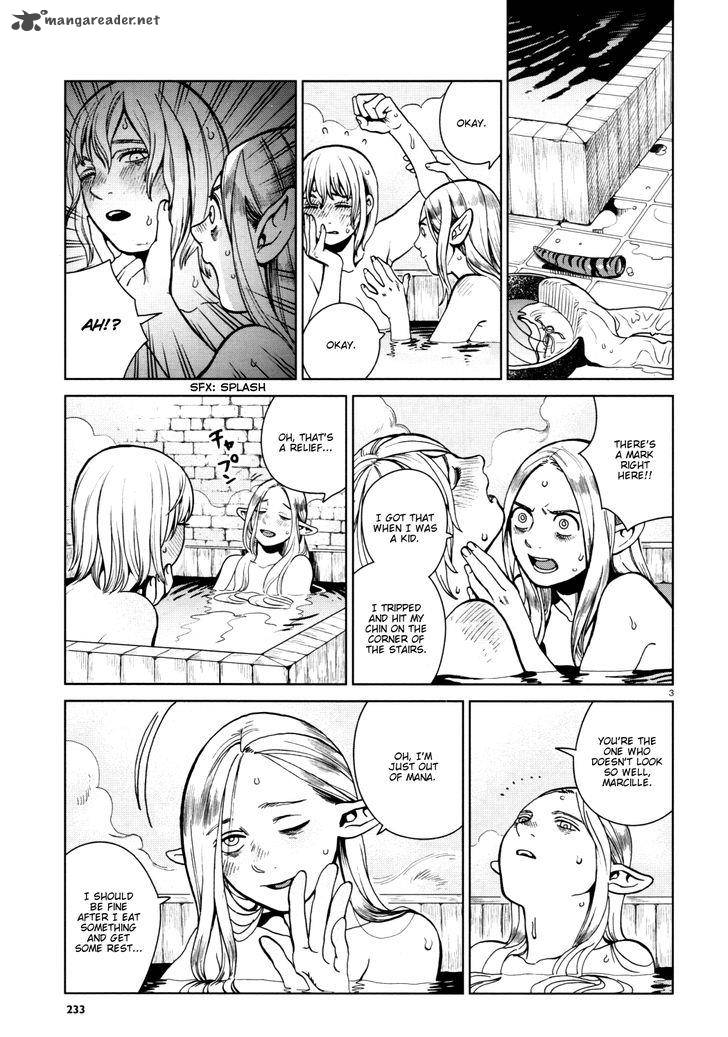 Dungeon Meshi 28 3