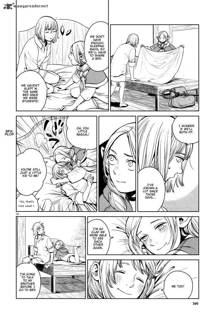 Dungeon Meshi 28 30