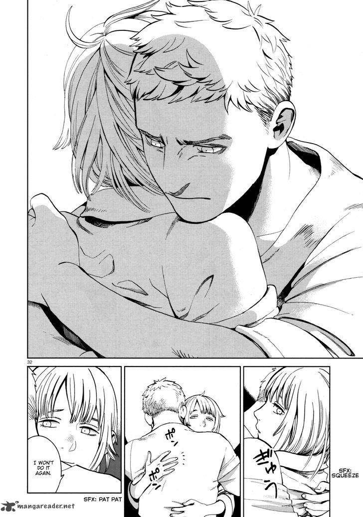 Dungeon Meshi 28 32