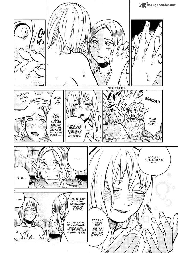 Dungeon Meshi 28 4