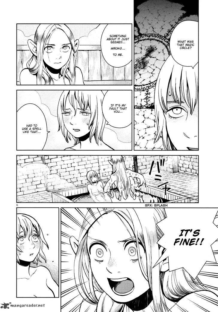 Dungeon Meshi 28 6