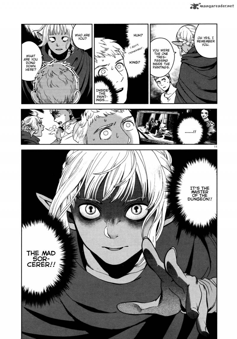 Dungeon Meshi 29 11