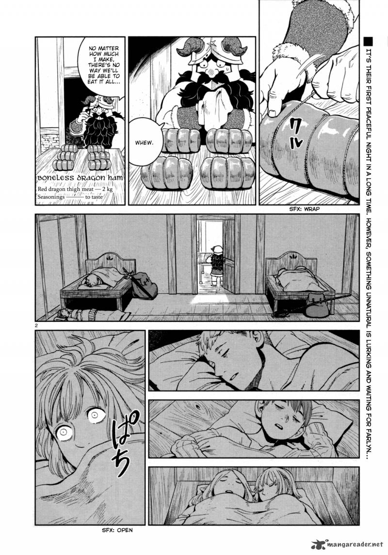 Dungeon Meshi 29 2
