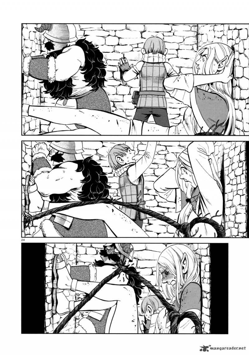 Dungeon Meshi 29 24