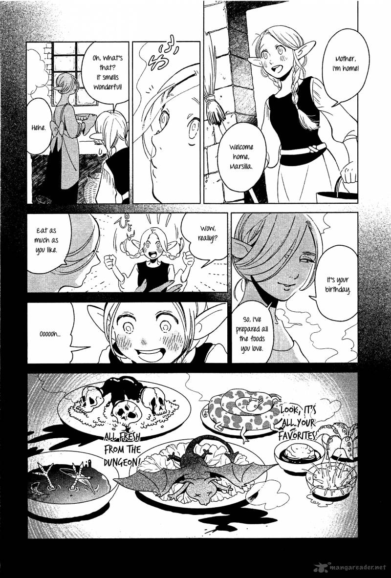 Dungeon Meshi 3 2
