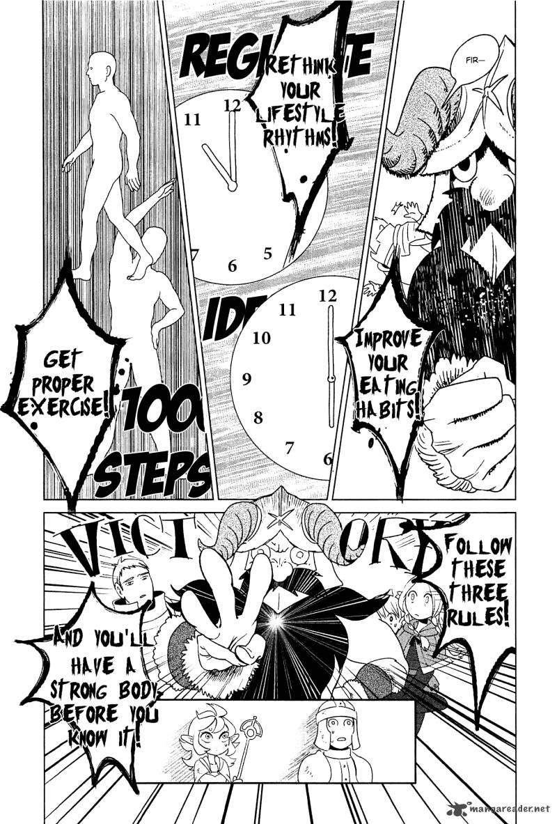 Dungeon Meshi 3 23