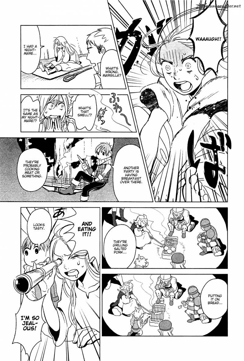 Dungeon Meshi 3 3