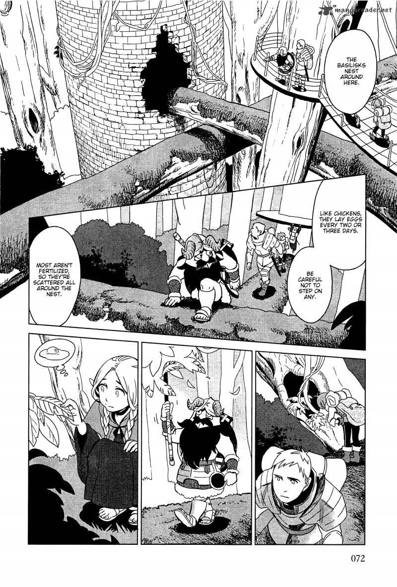 Dungeon Meshi 3 8