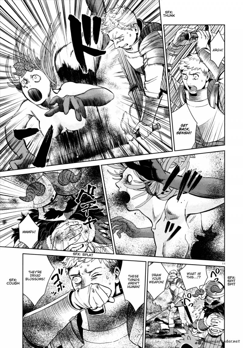 Dungeon Meshi 31 11