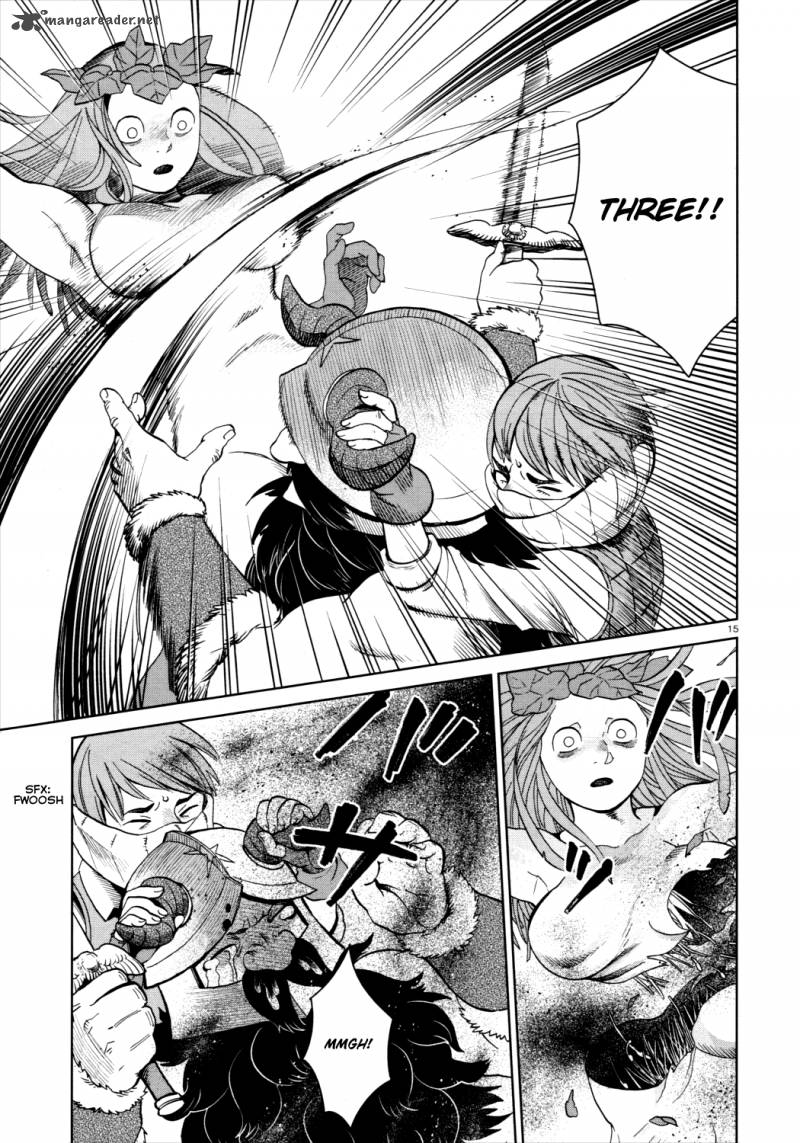 Dungeon Meshi 31 15