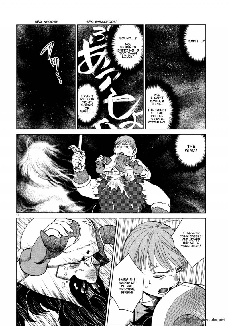 Dungeon Meshi 31 18