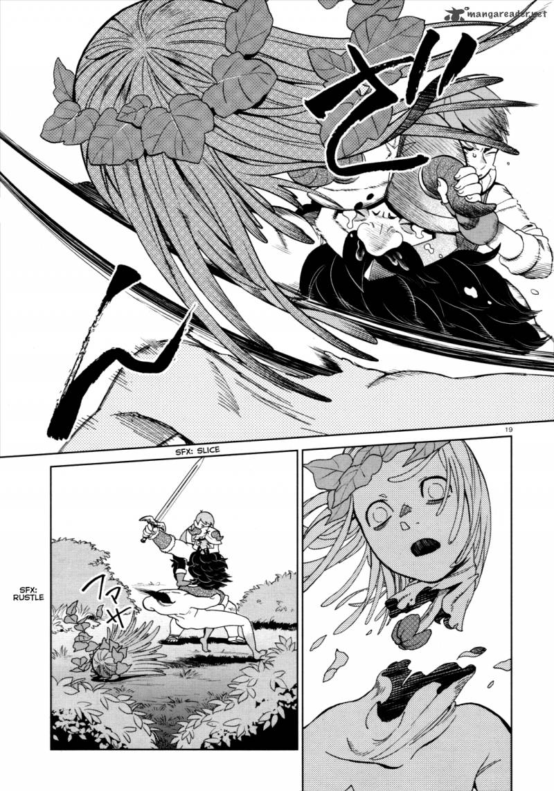 Dungeon Meshi 31 19
