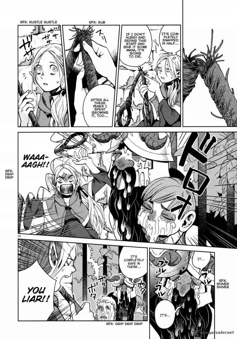 Dungeon Meshi 31 20