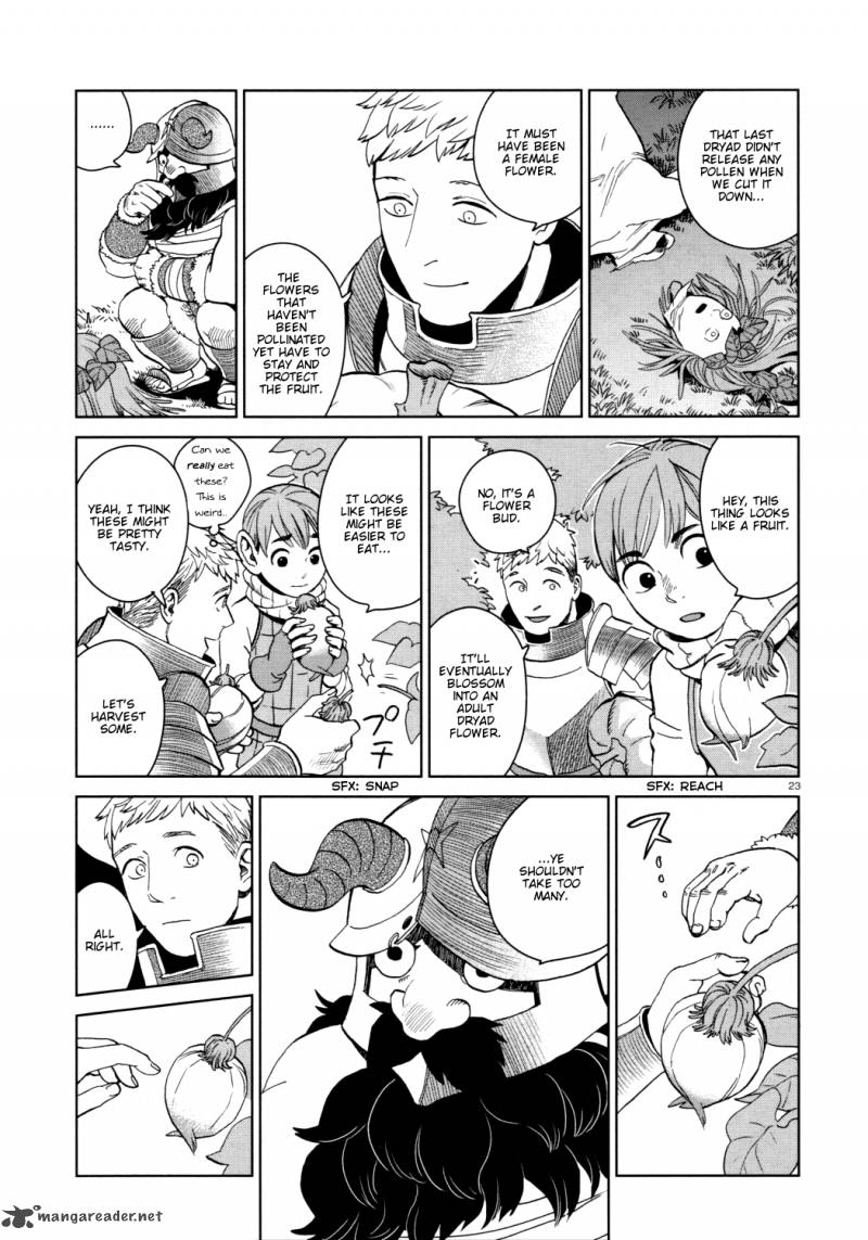 Dungeon Meshi 31 23