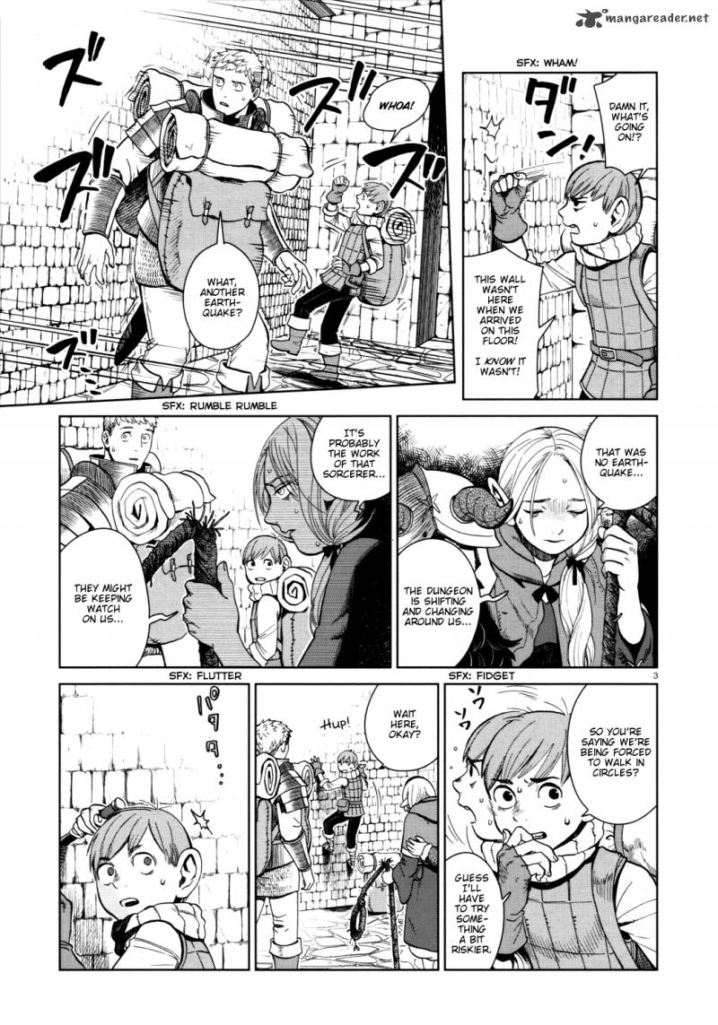 Dungeon Meshi 31 3