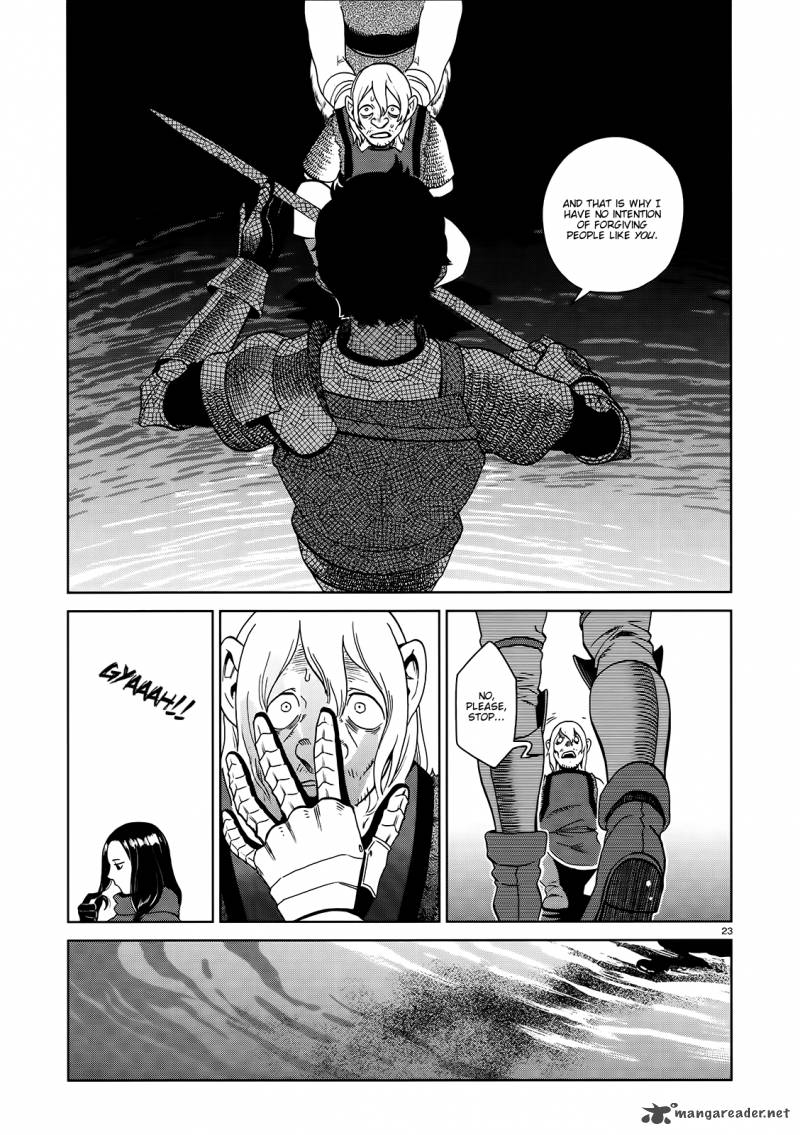Dungeon Meshi 32 23