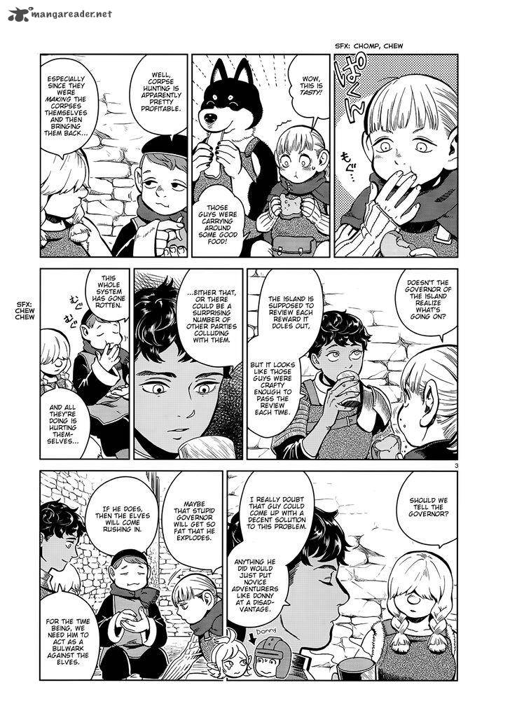 Dungeon Meshi 33 2