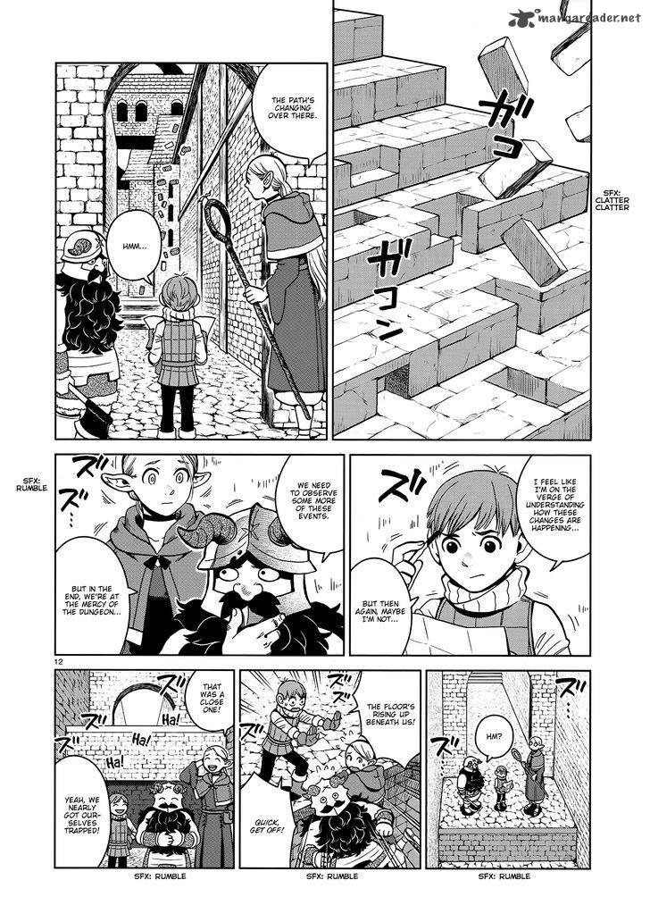 Dungeon Meshi 34 10