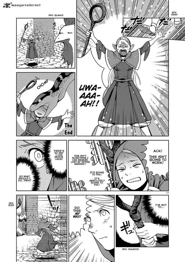 Dungeon Meshi 34 15
