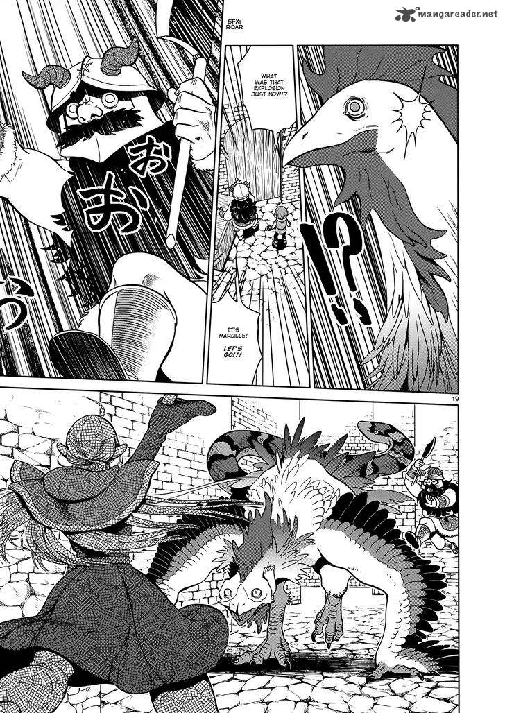 Dungeon Meshi 34 17