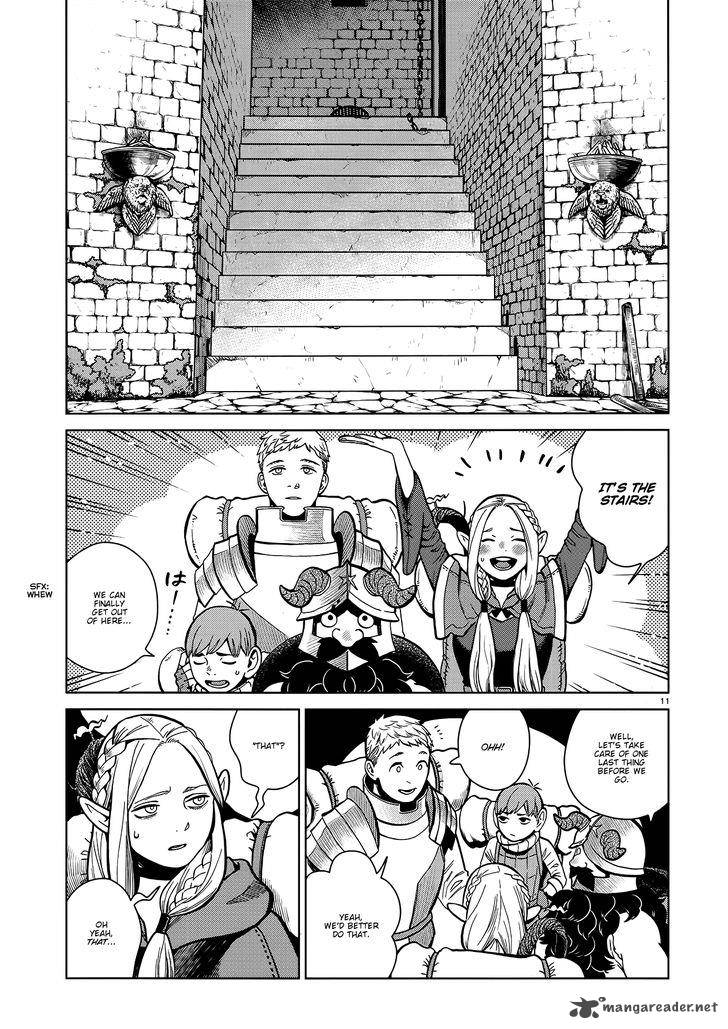 Dungeon Meshi 35 10