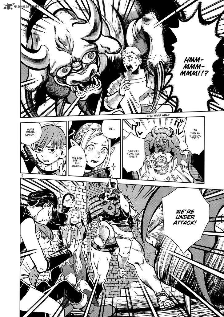 Dungeon Meshi 35 15