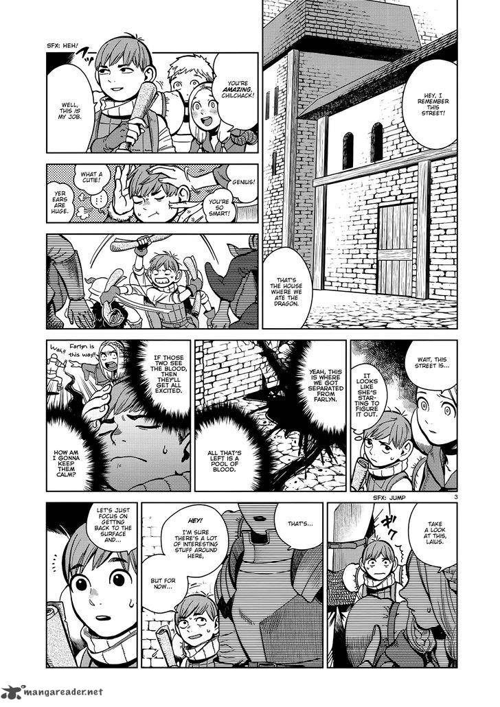 Dungeon Meshi 35 2