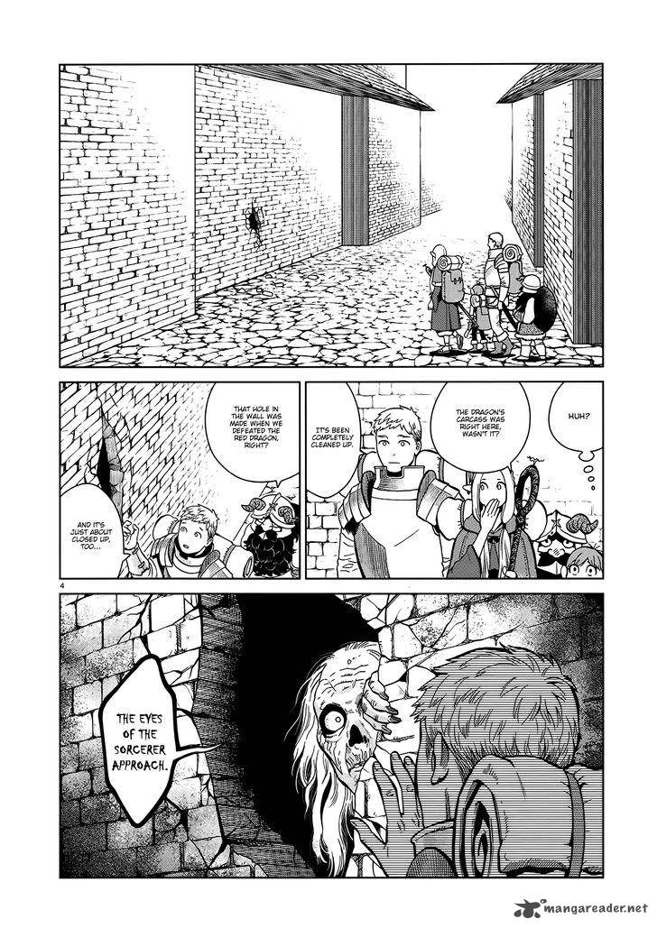 Dungeon Meshi 35 3