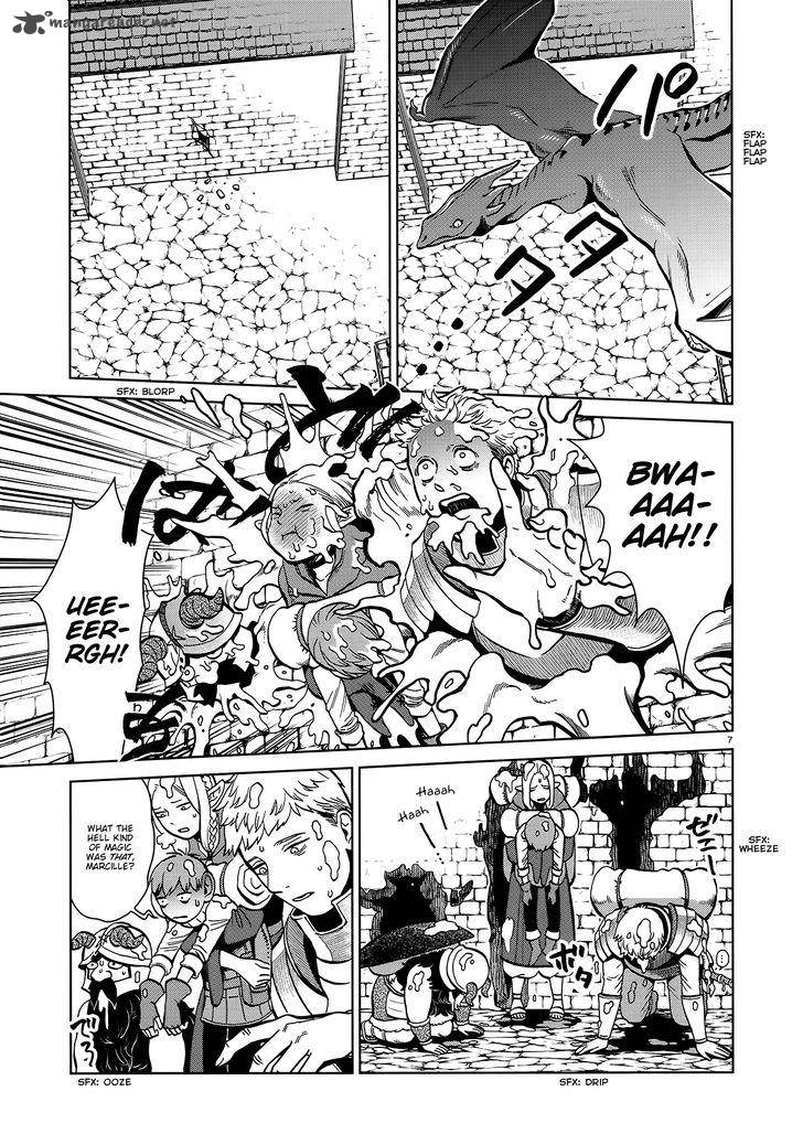 Dungeon Meshi 35 6
