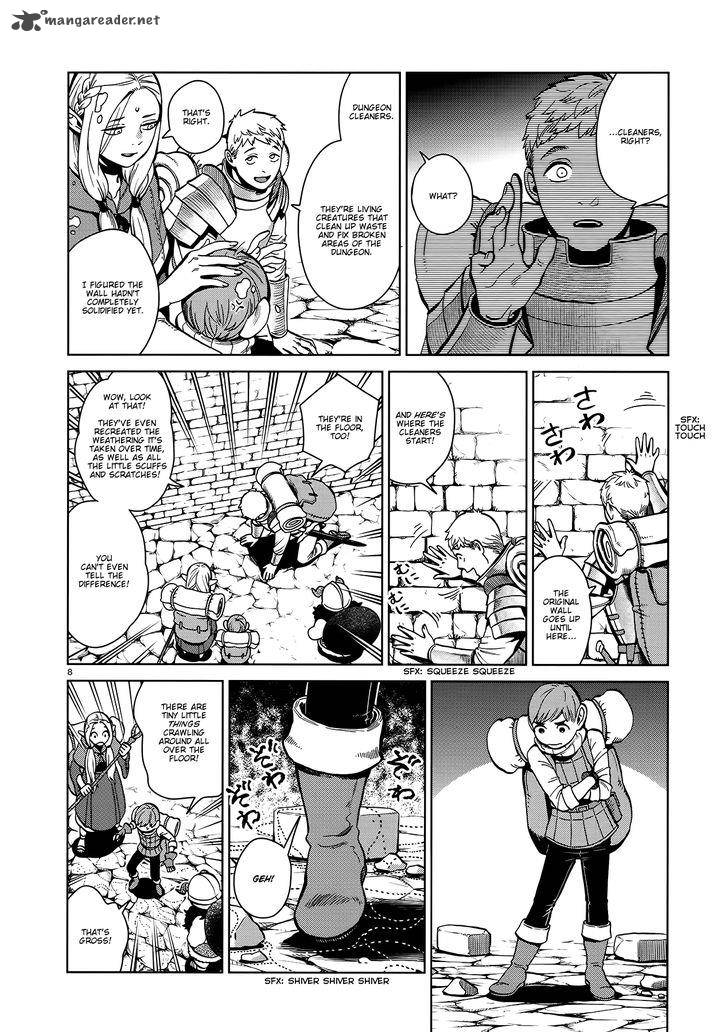 Dungeon Meshi 35 7